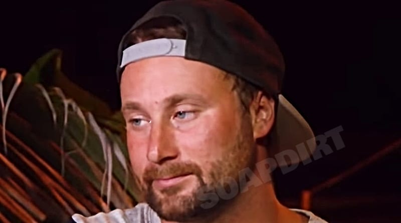 90 Day Fiance: Corey Rathgeber - The Other Way