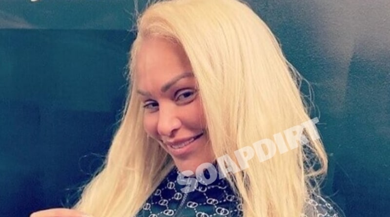 90 Day Fiance: Darcey Silva - Before The 90 Days