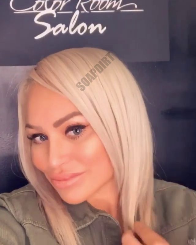 90 Day Fiance: Darcey Silva - Short Hair - Before the 90 Days