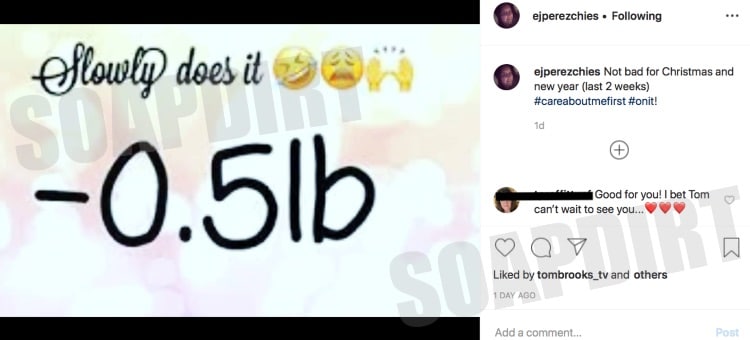 90 Day Fiance: Emma Jayne Brooks - Instagram