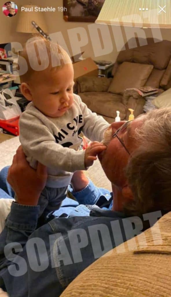 90 Day Fiance: Paul Staehle - Instagram