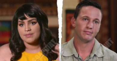 TLC 90 Day Fiance: Tiffany Franco - Ronald Smith - Breakup - The Other Way