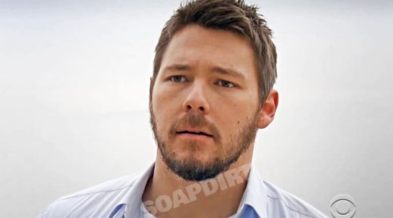 Bold and the Beautiful Spoilers: Liam Spencer (Scott Clifton)
