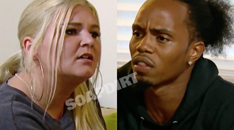 Life After Lockup: Michael Simmons - Sarah Simmons