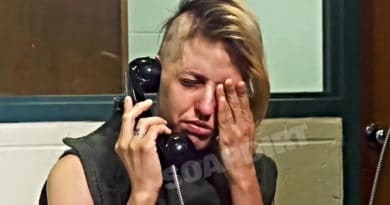 Life After Lockup Spoilers: Tracie Wagaman