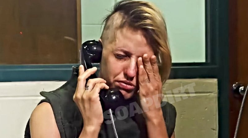 Life After Lockup Spoilers: Tracie Wagaman