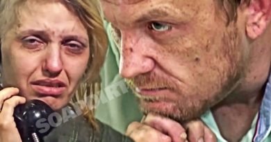 Life After Lockup Spoilers: Tracie Wagaman - Clint Brady - Love After Lockup