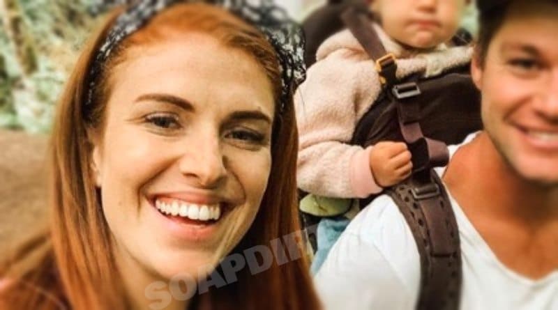 'Little People, Big World': Audrey Roloff Health Update - Dreaded 'M