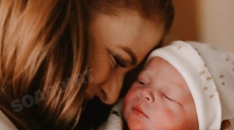 Little People Big World: Audrey Roloff - Bode James Roloff