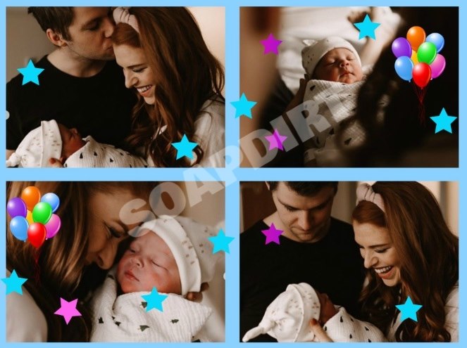 Little People Big World: Audrey Roloff - Jeremy Roloff