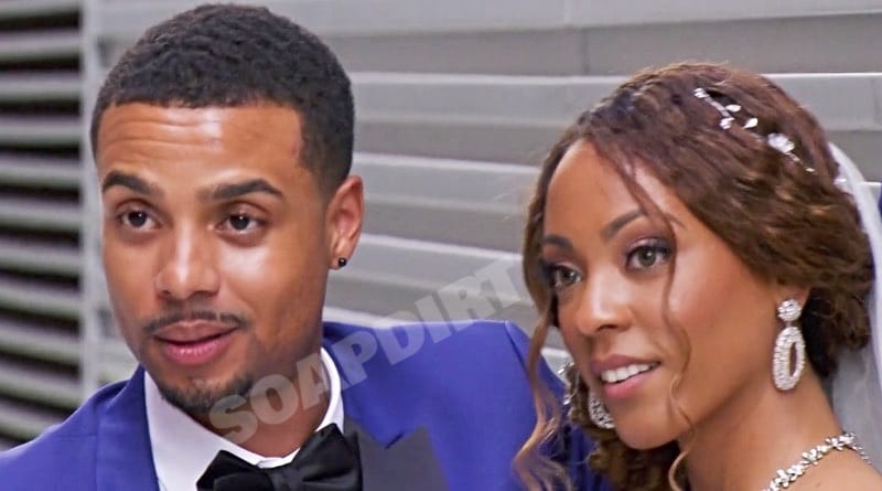 Married at First Sight: Brandon Reid - Taylor Dunklin