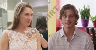 Married at First Sight Spoilers: Jessica Studer - Austin Hurd