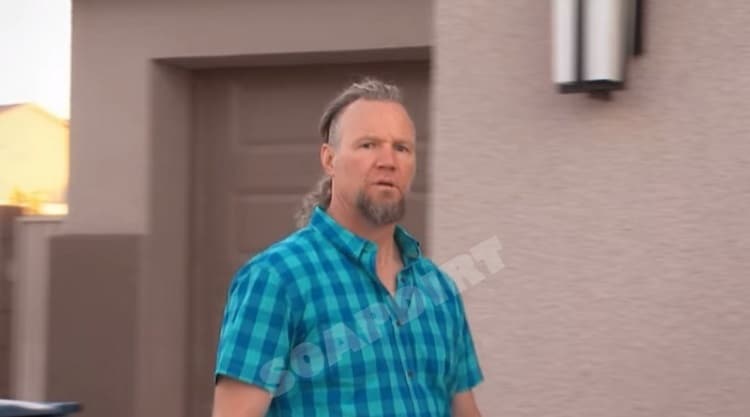 Sister Wives: Kody Brown