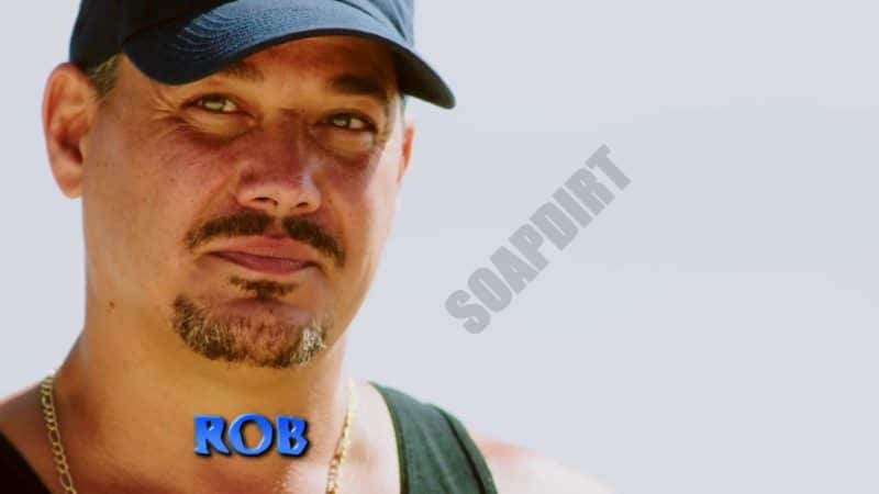 Survivor: Boston Rob Mariano - Survivor40 - Winners at War