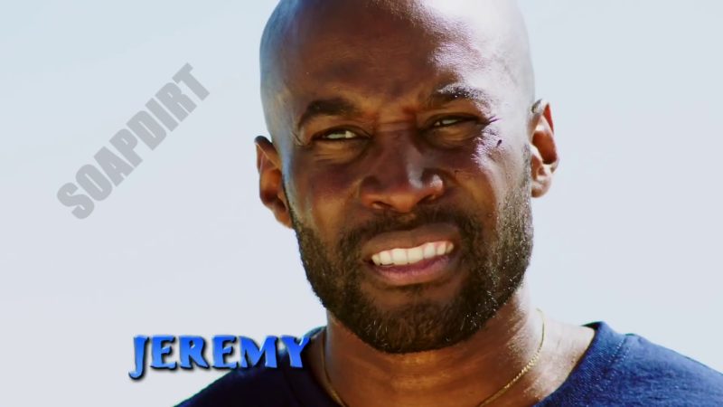 Survivor: Jeremy Collins - Survivor40 - Winners at War