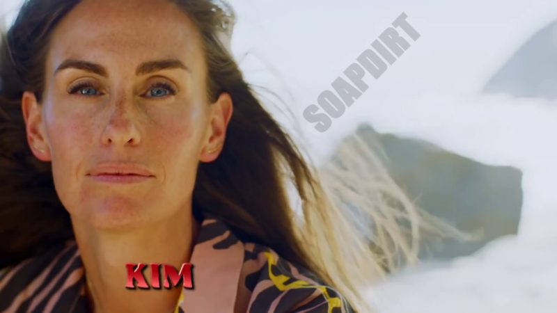 Survivor: Kim Spradlin - Survivor40 - Winners at War