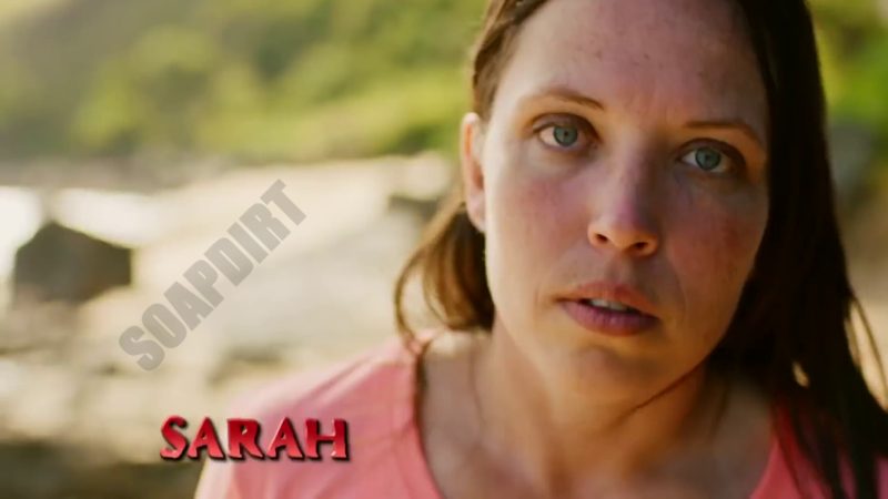 Survivor: Sarah Lacina - Survivor40 - Winners at War