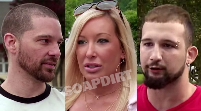 Life After Lockup Spoilers: Shane Whitlow - Lacey - John Slater