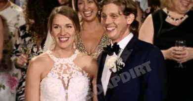 Married at First Sight: Jessica Studer, Austin Hurd