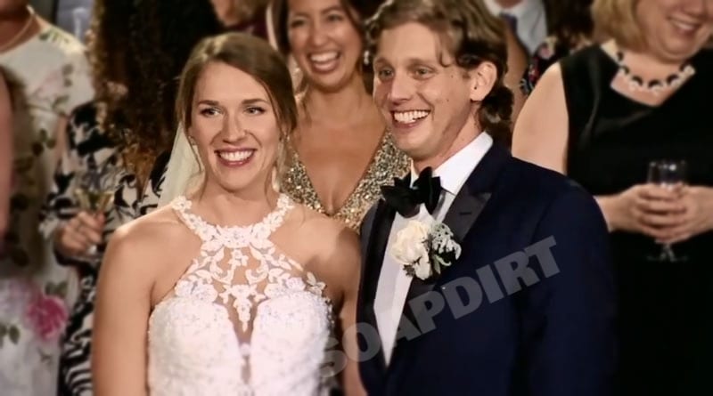 Married at First Sight: Jessica Studer, Austin Hurd