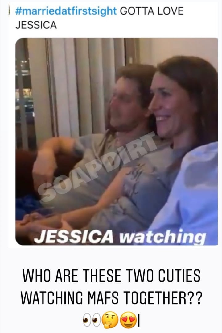 Married at First Sight: Jessica Studer Austin Hurd