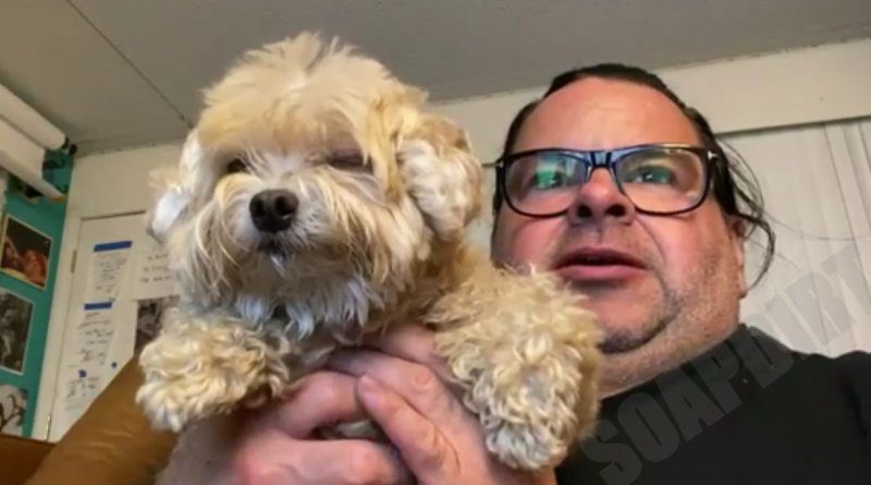 90 Day Fiance: Ed Brown - Teddy - Before the 90 Days