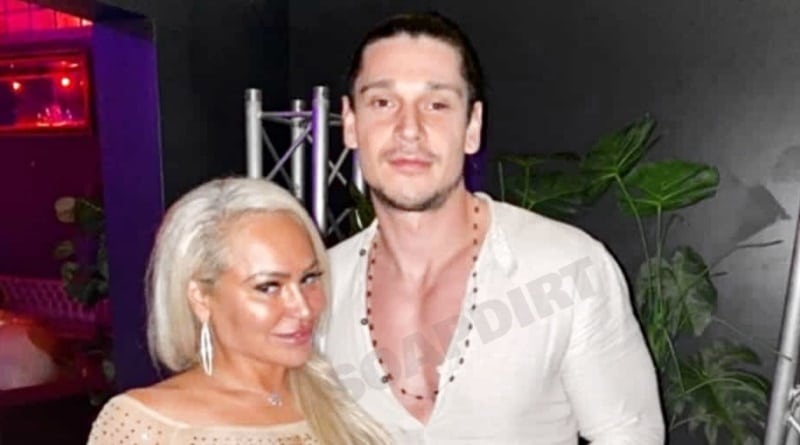 90 Day Fiance: Darcey Silva - Georgi Rusev - Before The 90 Days