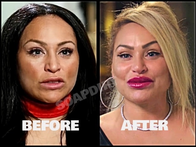 90 Day Fiance: Darcey Silva - Before the 90 Days