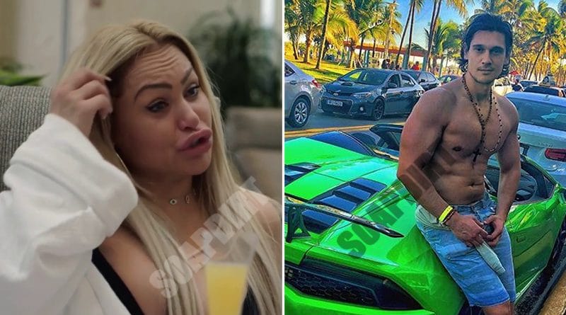 90 Day Fiance: Darcey Silva - Boyfriend Georgi Rusev - Before the 90 Days