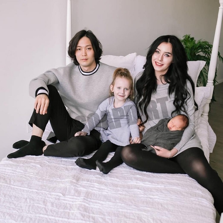90 Day Fiance: Deavan Clegg - Jihoon Lee - The Other Way