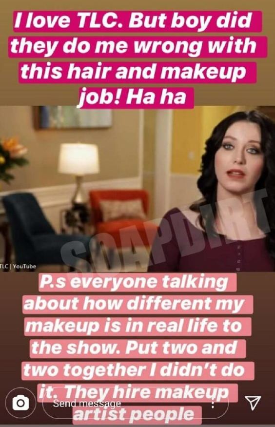 90 Day Fiance: Deavan Clegg - The Other Way