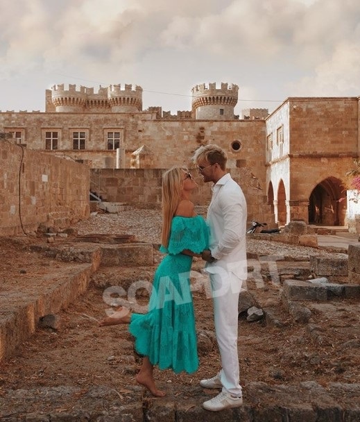 90 Day Fiance: Jesse Meester - Hofit Golan