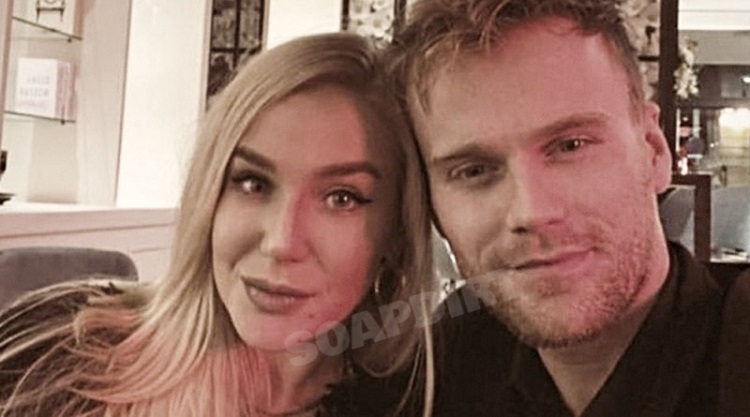 90 Day Fiance: Jesse Meester - Maria