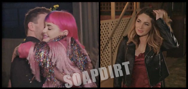 90 Day Fiance Spoilers: Stephanie Matto - Erika - Before the 90 Days