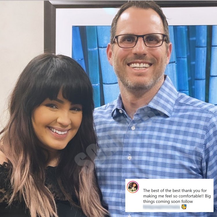 90 Day Fiance: Tiffany Franco Smith - The Other Way