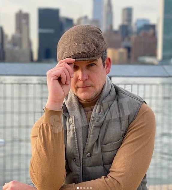 90 Day Fiance: Tom Brooks - Before The 90 Days