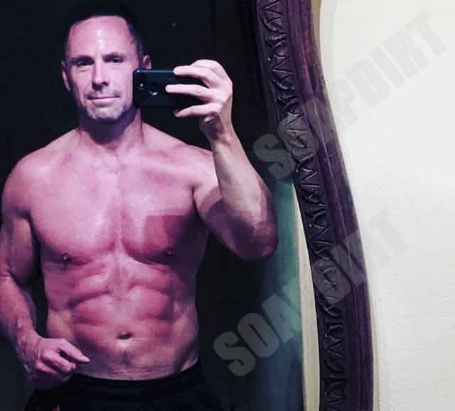 General Hospital Spoilers: Julian Jerome (William deVry)