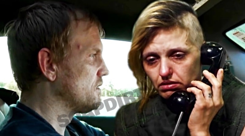 Love After Lockup: Clint Brady - Tracie Wagaman - Life After Lockup