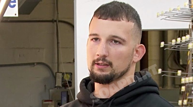 Life After Lockup: Shane Whitlow