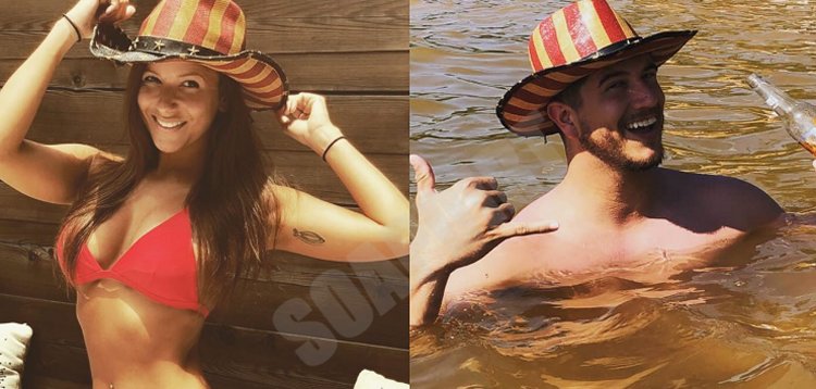 Love Is Blind: Amber Pike - Matt Barnett