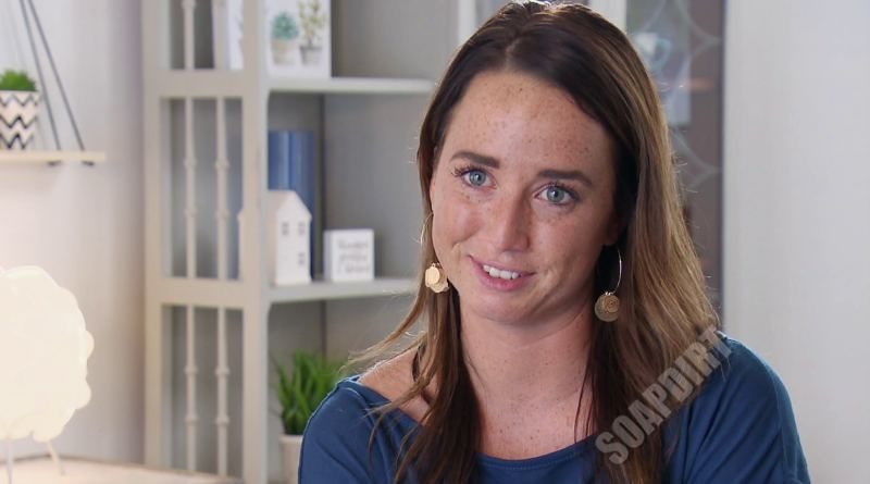 Married at First Sight: Katie Conrad Interview