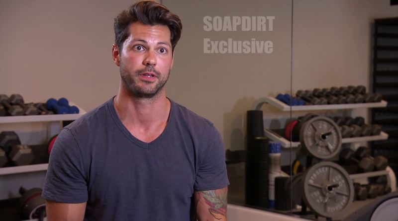 Married at First Sight: Zach Justice