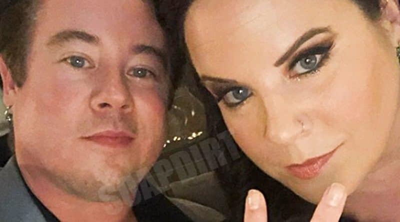 My Big Fat Fabulous Life: Whitney Thore - Hunter Thore