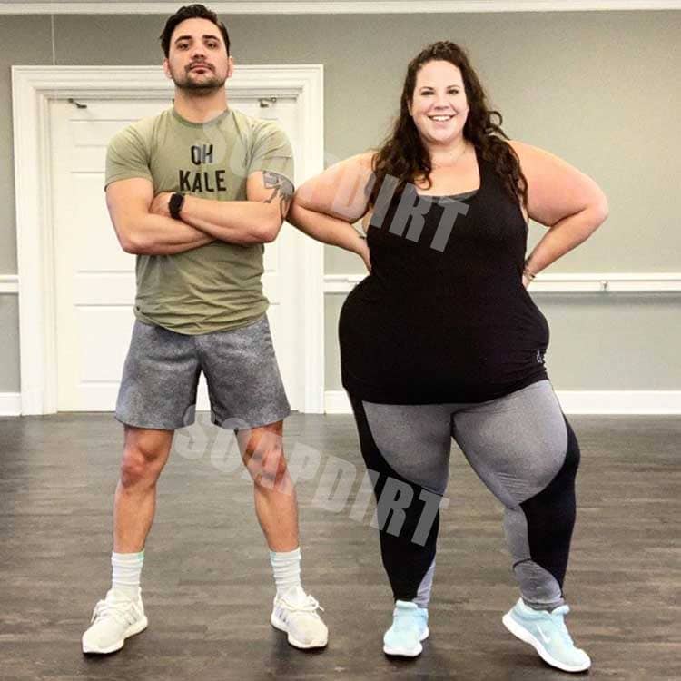 My Big Fat Fabulous Life: Whitney Thore - Ryan Andreas