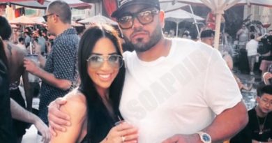 Shahs of Sunset: Paulina Ben-Cohen - Mike Shouhed