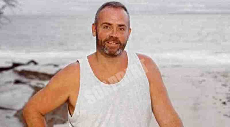 Survivor: Richard Hatch