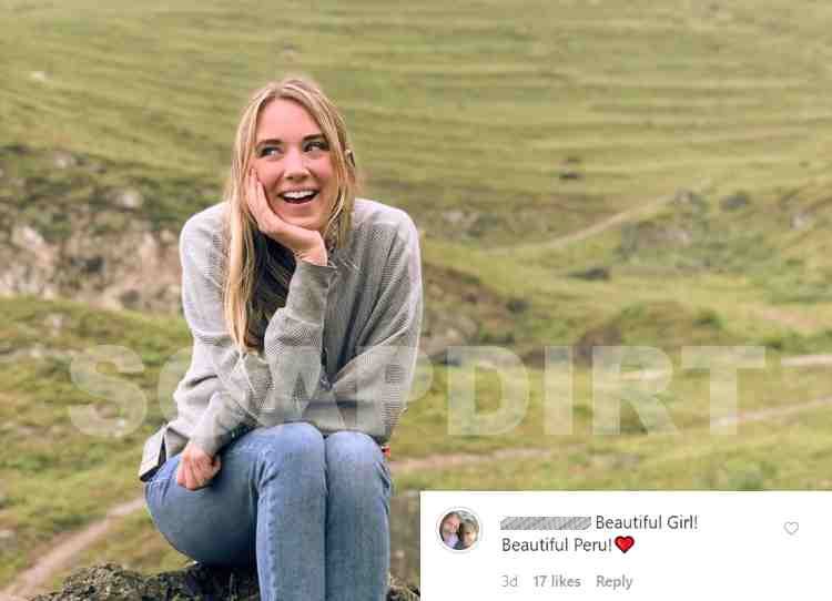 The Bachelor: Julie LaPlaca