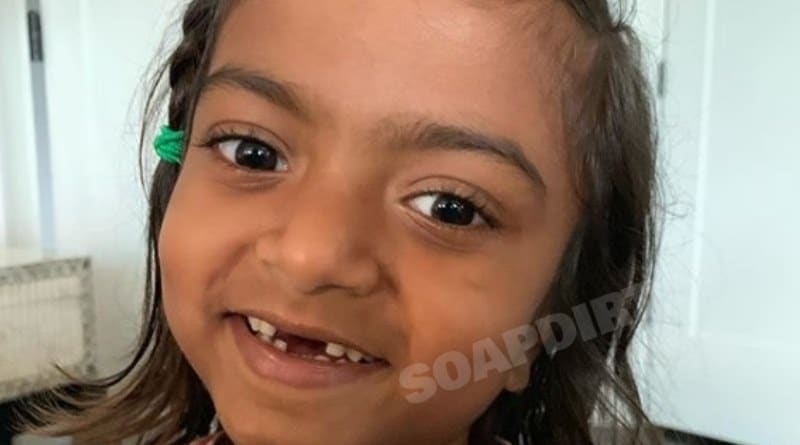 'The Little Couple': Zoey Klein Recovering From Surgery | Soap Dirt