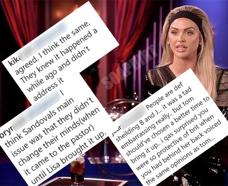 Vanderpump Rules: Lala Kent