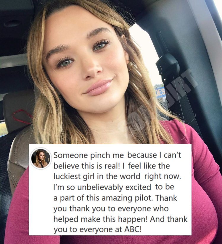Young and the Restless Spoilers: Summer Newman (Hunter King)